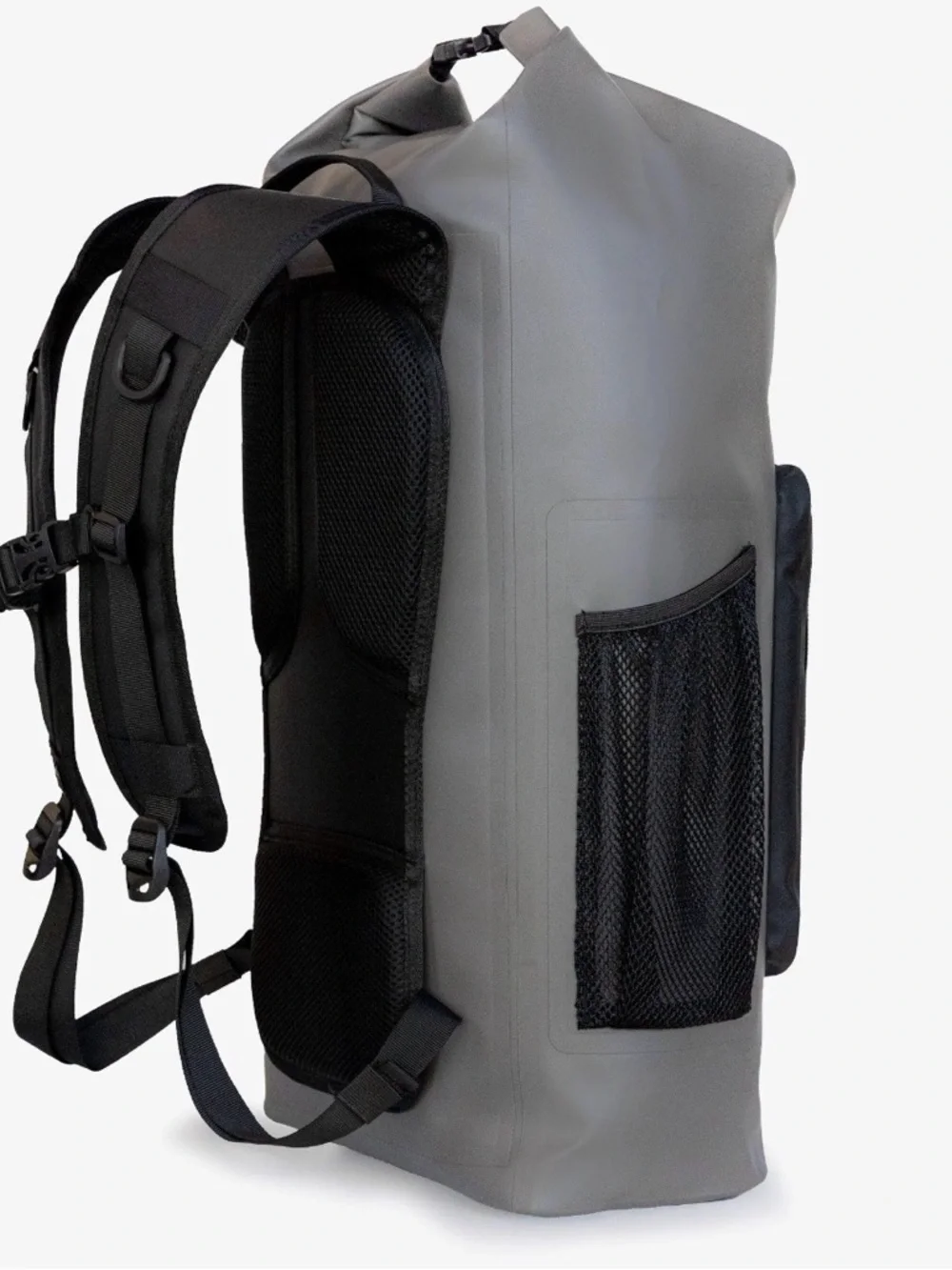 Laek 30L Waterproof Rolltop Backpack Dry Bag Travel Hiking NWT